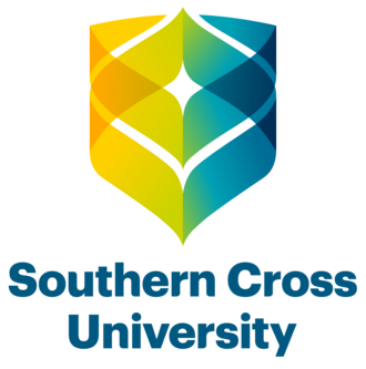 Southern Cross University logo