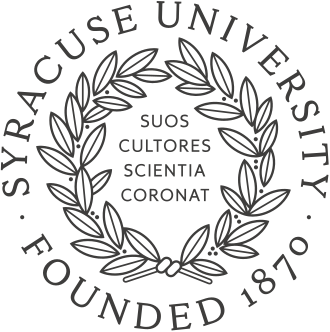 Syracuse University logo