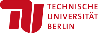 Technical University of Berlin logo