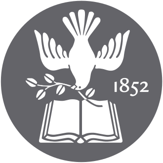 Tufts University logo