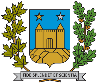 Université de Montréal logo