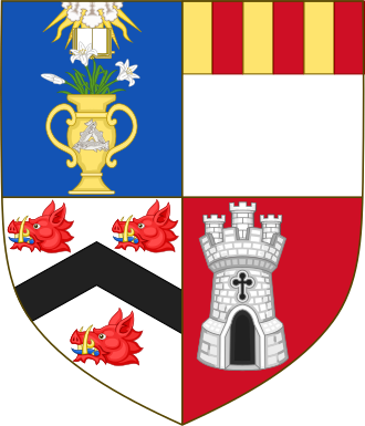 University of Aberdeen logo