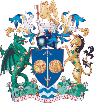 University of Bath logo