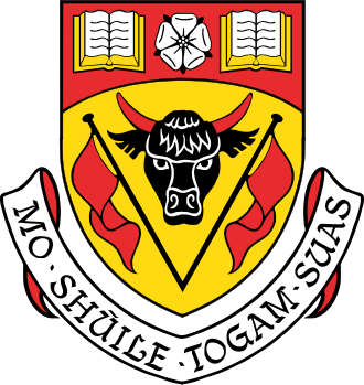 University of Calgary logo