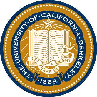 University of California, Berkeley logo