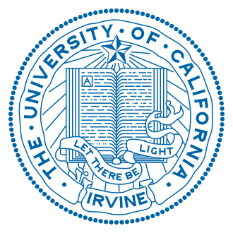 University of California, Irvine logo