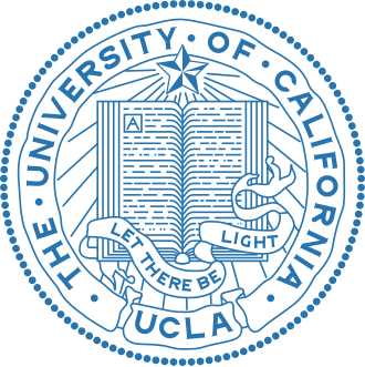 University of California, Los Angeles logo