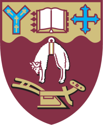 University of Canterbury logo