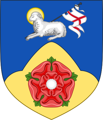 University of Central Lancashire logo
