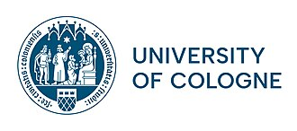 University of Cologne logo