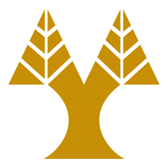 University of Cyprus logo
