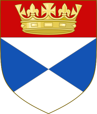 University of Dundee logo