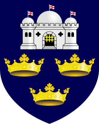 University of East Anglia logo