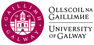 University of Galway logo