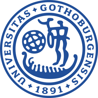 University of Gothenburg logo