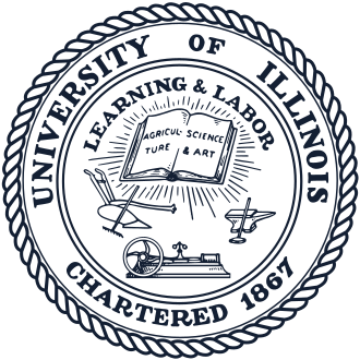 University of Illinois Urbana-Champaign logo