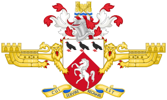 University of Kent logo