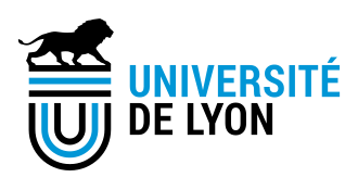 University of Lyon logo
