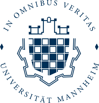 University of Mannheim logo