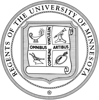 University of Minnesota logo
