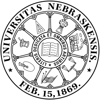 University of Nebraska-Lincoln logo