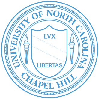 University of North Carolina at Chapel Hill logo