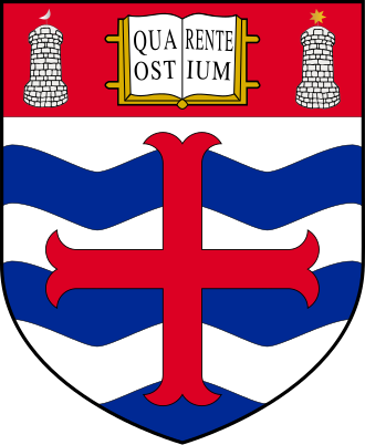 University of Nottingham logo