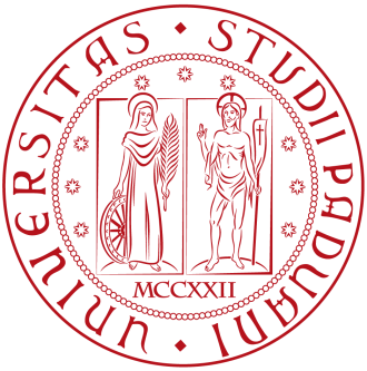 University of Padua logo