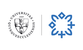 University of Pécs logo