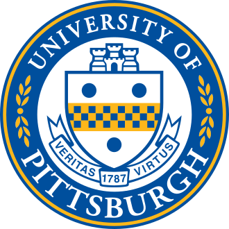 University of Pittsburgh logo