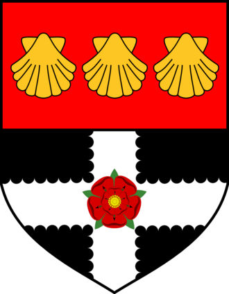 University of Reading logo