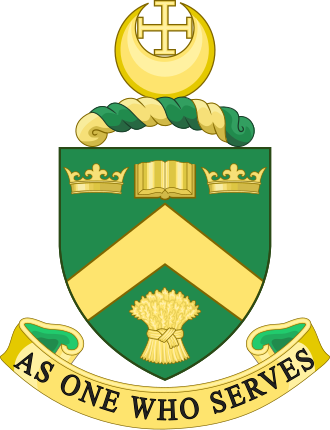 University of Regina logo