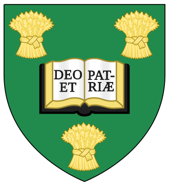 University of Saskatchewan logo