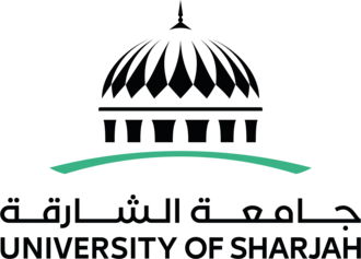 University of Sharjah logo