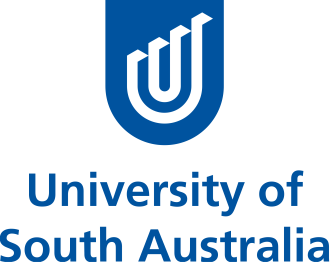 University of South Australia logo