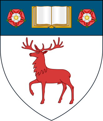 University of Southampton logo
