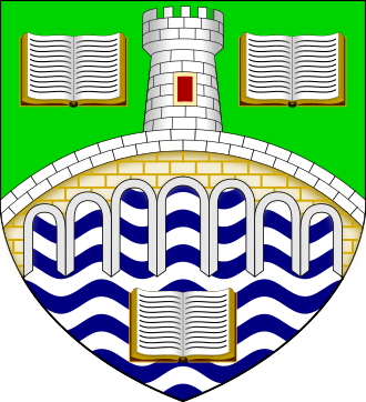 University of Stirling logo