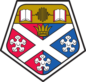 University of Strathclyde logo