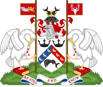 University of Sussex logo