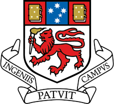 University of Tasmania logo