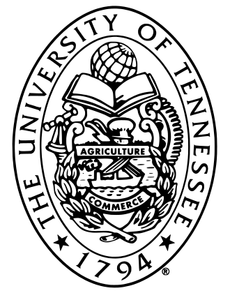 University of Tennessee, Knoxville logo