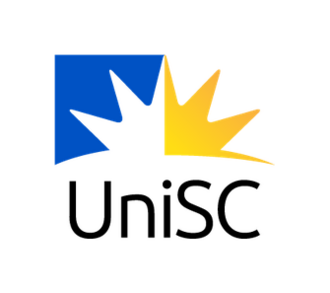 University of the Sunshine Coast logo