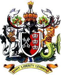 University of the West of England logo