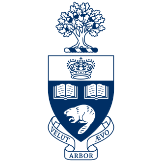 University of Toronto logo