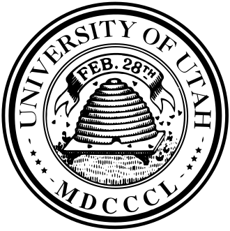 University of Utah logo
