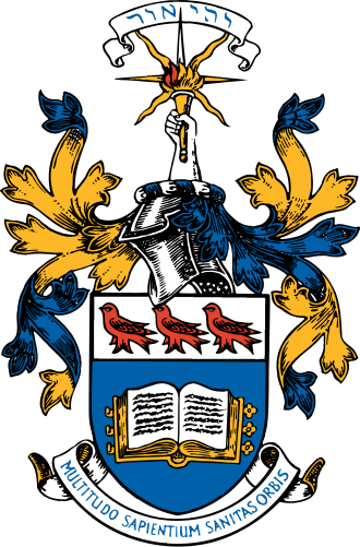 University of Victoria logo