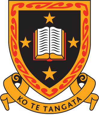 University of Waikato logo