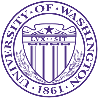 University of Washington logo