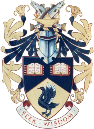 University of Western Australia logo
