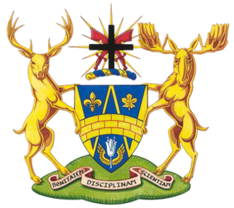 University of Windsor logo